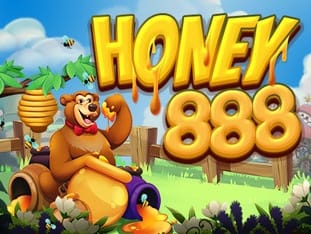 Honey 888 screenshot