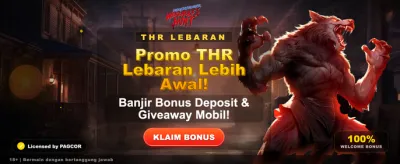 Menangkan Jackpot Terbesar Hari Ini