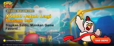 Mainkan Game Seru Hawa303